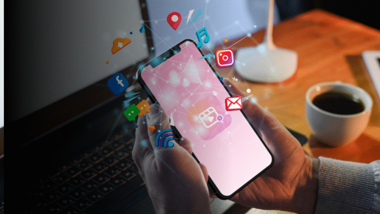 Master Social Media Marketing