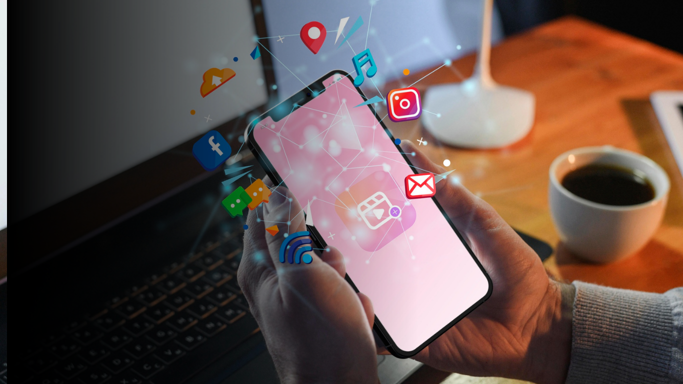 Master Social Media Marketing