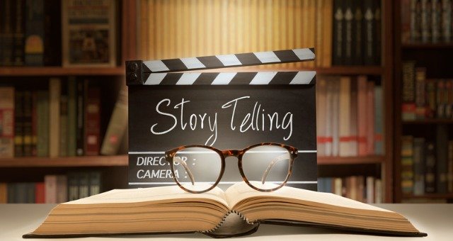 Koorsada Storytelling